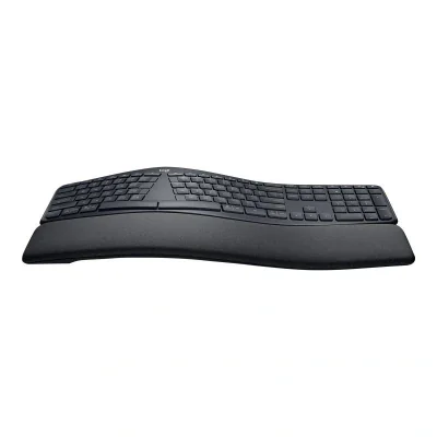 Logitech Keyboard Ergo K860 Wireless DE-Layout DELayout (920-009167) (920009167)