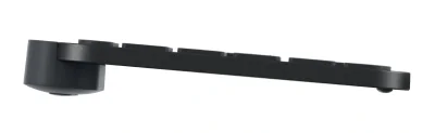 LOGITECH MX Keys S - GRAPHITE - NLB - BT - N/A - CENTRAL-419