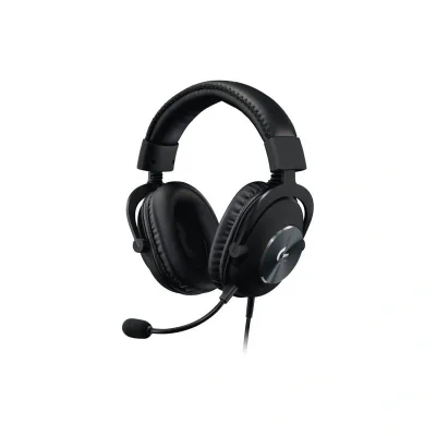 Logitech PRO X SE Wired Gaming Headset BLACK (981-001470) (981001470)