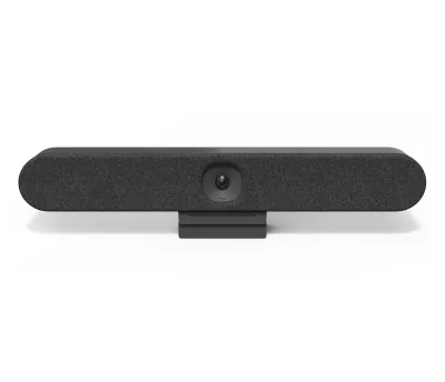 LOGITECH Rally Bar Huddle Video conferencing device graphite