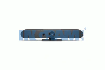 LOGITECH Rally Bar Mini Video conferencing device Zoom Certified for Microsoft Teams graphite