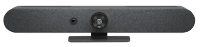 LOGITECH Rally Bar Mini Video conferencing device Zoom Certified for Microsoft Teams graphite