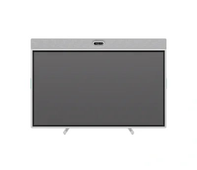 LOGITECH RALLY BOARD 65/OFF-WHITE - WWI-9006