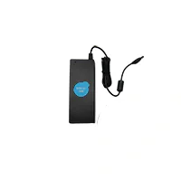 LOGITECH Rally Ultra-HD ConferenceCam BLACK 96W 48V