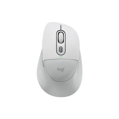 LOGITECH M850 L - OFFWHITE "910-007716"