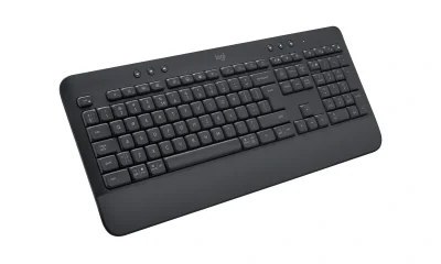 LOGITECH SIGNATURE K650 - GRAPHITE - (US) - INTNL