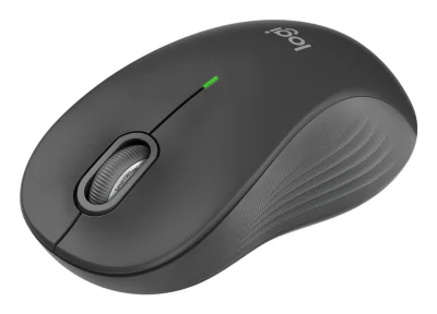 LOGITECH Signature M550 L Wireless Mouse - GRAPHITE