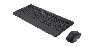 LOGITECH Signature MK650 Combo for Business GRAPHITE (CZE) INTNL
