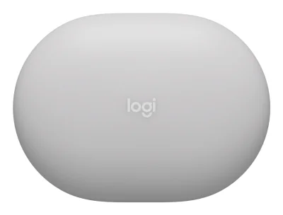 LOGITECH SPOT OFF-WHITE