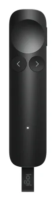LOGITECH SPOTLIGHT 2 - BLACK