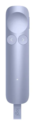 LOGITECH SPOTLIGHT 2 - LIGHT LILAC