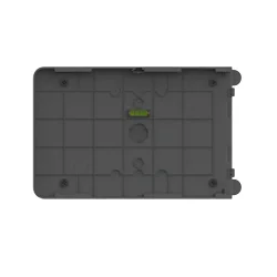 LOGITECH Tap Scheduler GRAPHITE N/A N/A WW-9004 Mounting Kit