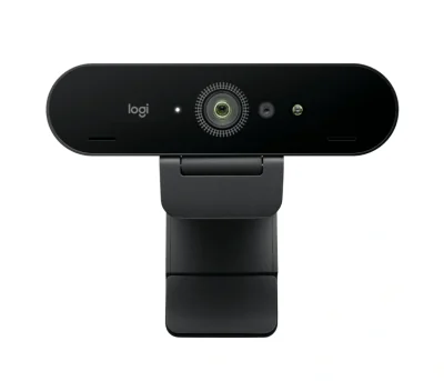 LOGITECH BRIO 4K Webcam