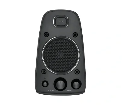 LOGITECH Z625 Powerful THX Sound - Analog (EU)