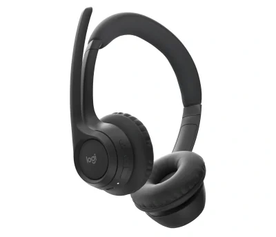 LOGITECH Zone 300 Black