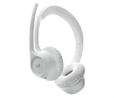 LOGITECH Zone 300 OFF WHITE