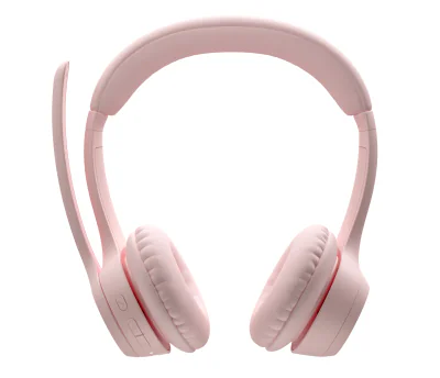 LOGITECH Zone 300 ROSE