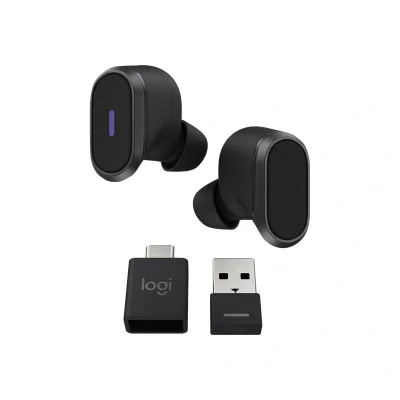 Logitech Zone True Wireless (985-001082) (985001082)