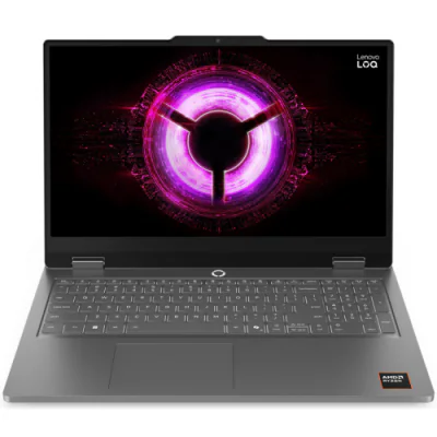 LOQ 15.6" FHD R7 170 16GB 1TB 5060 DOS "83VA0015RM"