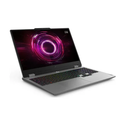 LOQ 15.6" FHD R7 250 16GB 1TB 5050 DOS "83JG00EPRM"