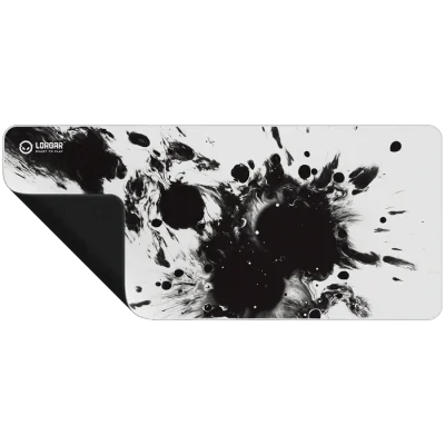 LORGAR MPA14XL, non-waterproof polyester fabric, with stitched edge. "LRG-MPA14XL"