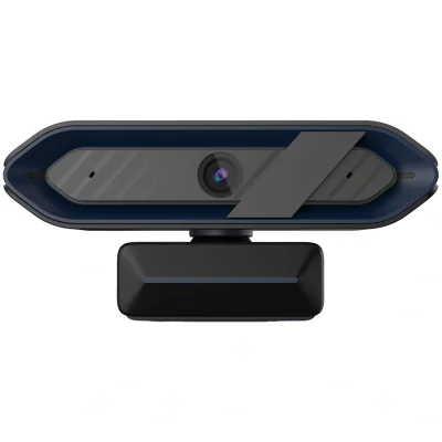 LORGAR Rapax 701, Streaming Camera,2K 1080P/60fps, 1/3,4Mega CMOS Image Sensor, Auto Focus, Built-in high sensivity low noise cancelling Microphone, Blue, USB Type C "LRG-SC701BL"