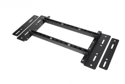 LOW PROFILE PANEL/ROOF MOUNT/WIFI ANTENNA KIT SMA 2.4/5.5GHZ.