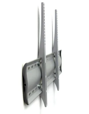 LOW PROFILE WALL MOUNT XL FIXED/42-90IN 79.4KG MIS-D/E/F 5Y WARR