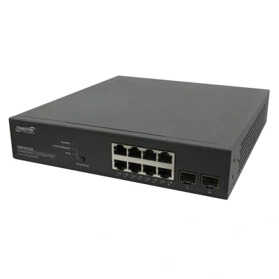 LTX SWT POE 8-PORT GIGABIT SM8TAT2SA-EU