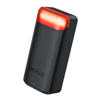 Lumină spate pentru bicicletă Cycplus L7 cu radar