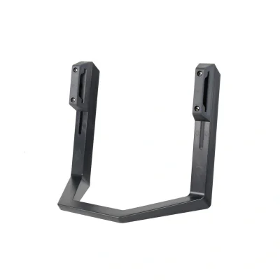 LX DUAL DIRECT GRIFF KIT/BLACK