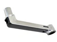LX EXTENSION ACCESSORY/INCREASES REACH BY 9IN (23CM)
