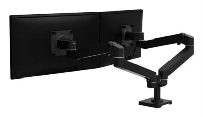 LX PRO ARM DUAL SIDE-BY-SIDE/WCB