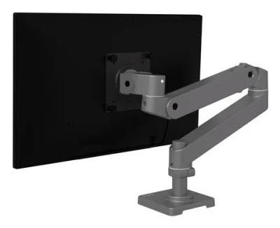 Ergotron LX Pro Monitor Arm grey (45-682-293) (45682293)