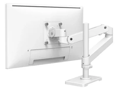 LX PRO ARM SINGLE DISPLAY TALL/POLE ESW