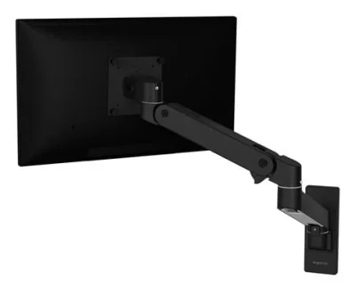 LX PRO ARM SINGLE DISPLAY WALL/MOUNT WCB