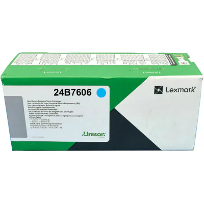 Lxk XC8355,95x,96x Cyn Rtn 12K Crtg