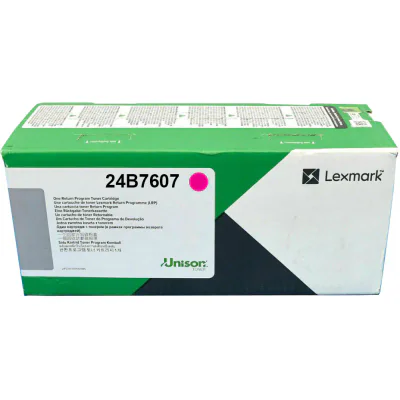 Lxk XC8355,95x,96x Mag Rtn 12K Crtg