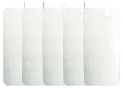 M12/17 GLASS SCREEN PROTECTOR/5 PCS/UNIT