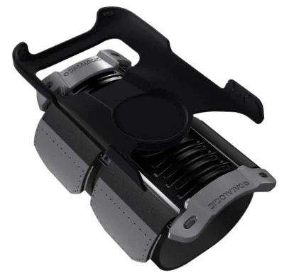 M12/17 WEARABLE FOREARM HOLDER/HOLDER FOR MEMOR 12-17