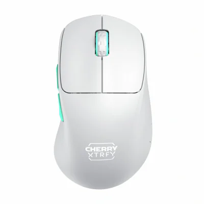 M64 WIRELESS WHITE MOUSE/WIRELESS