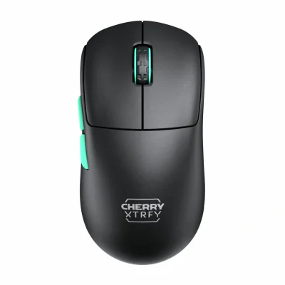 M68 WIRELESS BLACK MOUSE/WIRELESS