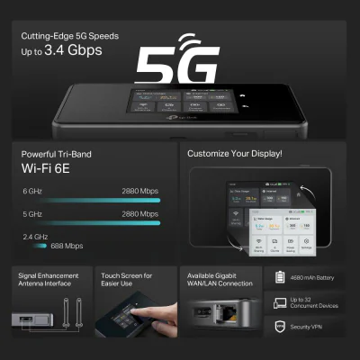 M8550(EU)