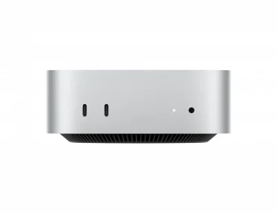 Mac mini: Apple M4 (CPU 10-core, GPU 10-core, Neural Engine 16-core)/16GB/1TB (Cto from MU9E3RC/A)