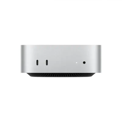 Mac mini: Apple M4 (CPU 10-core, GPU 10-core, Neural Engine 16- core)/16GB/2TB (Cto from MU9D3RC/A)