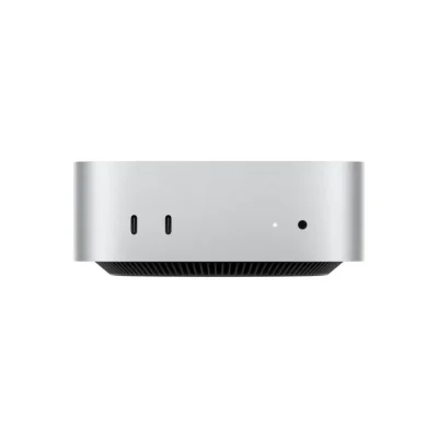 Mac mini: Apple M4 (CPU 10-core, GPU 10-core, Neural Engine 16-core)/24GB/512GB