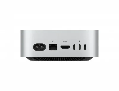 Mac mini: Apple M4 Pro (CPU 12-core, GPU 16-core, Neural Engine 16-core)/48GB/1TB (Cto from MCX44RC/A)