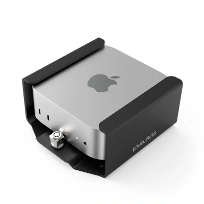 MAC MINI M4 2024 SECURE MOUNT/WITH LOCK HEAD