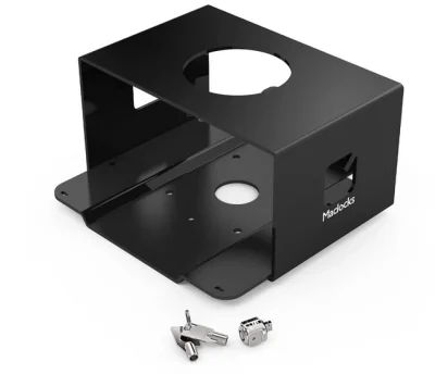 MAC STUDIO SECURITY MOUNT -/BLACK