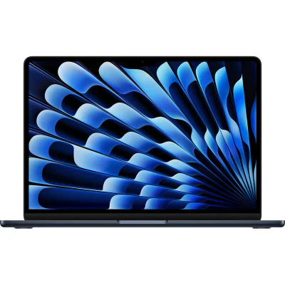 MacBook Air 13.6" Retina/Apple M4 (CPU 10-core, GPU 10-core, Neural Engine16-core)/16GB/ 1TB - Midnight - INT KB (2025) 35W USB‑C (Cto fromMW133RO/A)